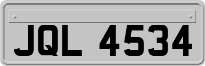 JQL4534