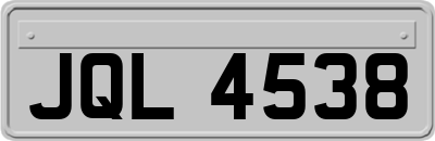 JQL4538