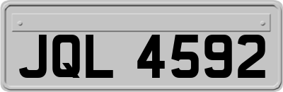 JQL4592