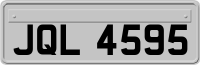 JQL4595