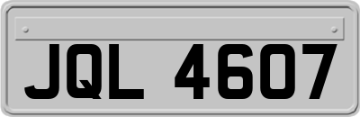 JQL4607