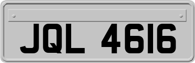 JQL4616