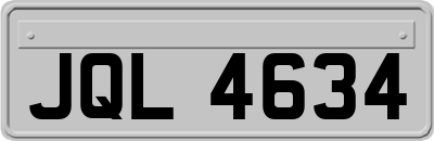JQL4634