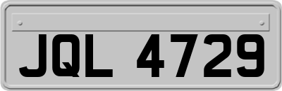 JQL4729