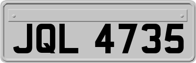 JQL4735