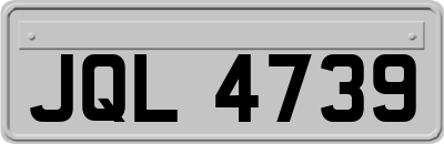JQL4739