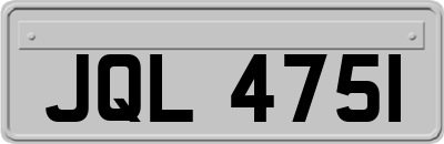JQL4751