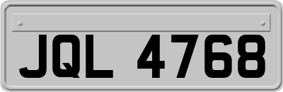 JQL4768
