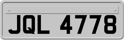 JQL4778