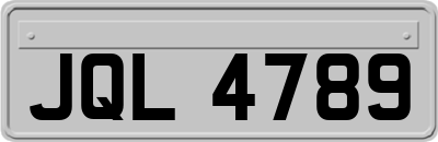 JQL4789