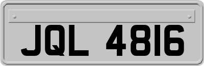 JQL4816