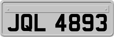 JQL4893
