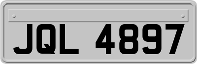 JQL4897
