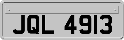 JQL4913