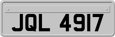 JQL4917