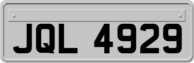 JQL4929