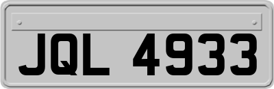 JQL4933