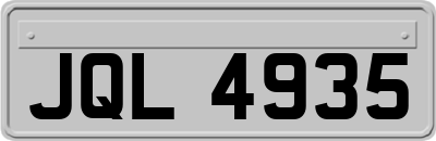 JQL4935