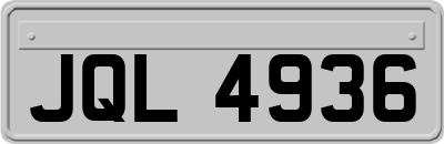 JQL4936