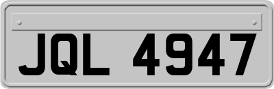 JQL4947