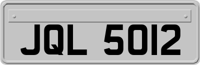 JQL5012