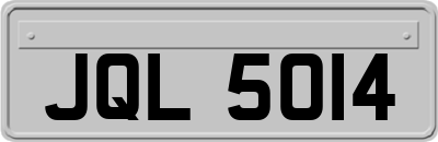 JQL5014