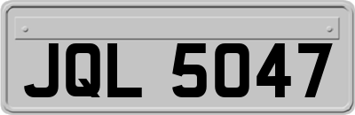 JQL5047