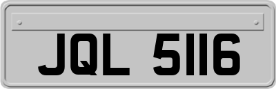 JQL5116
