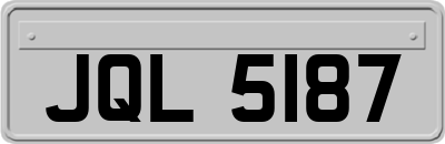 JQL5187
