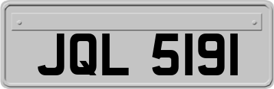 JQL5191