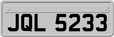 JQL5233