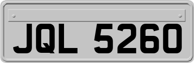 JQL5260