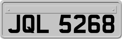 JQL5268
