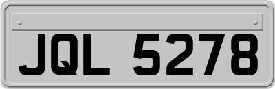 JQL5278