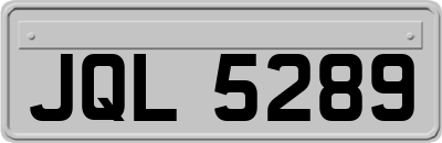 JQL5289