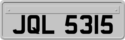 JQL5315