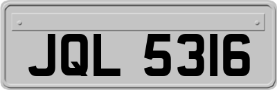 JQL5316