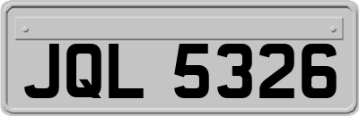 JQL5326