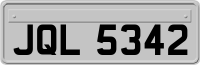 JQL5342