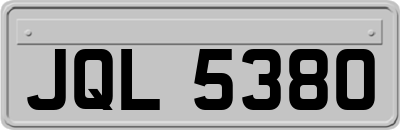 JQL5380