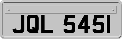 JQL5451