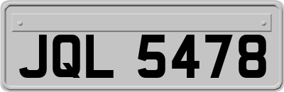 JQL5478