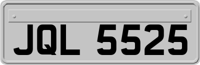 JQL5525