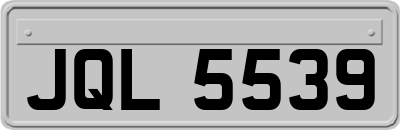 JQL5539