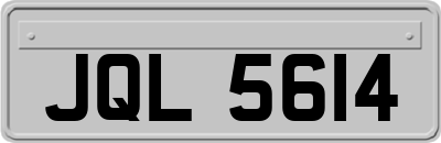 JQL5614