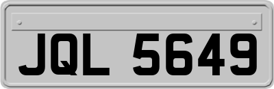 JQL5649