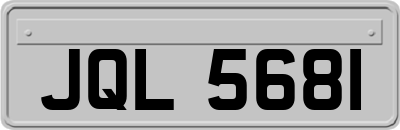 JQL5681