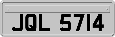 JQL5714
