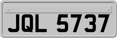 JQL5737