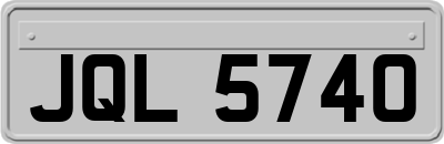 JQL5740